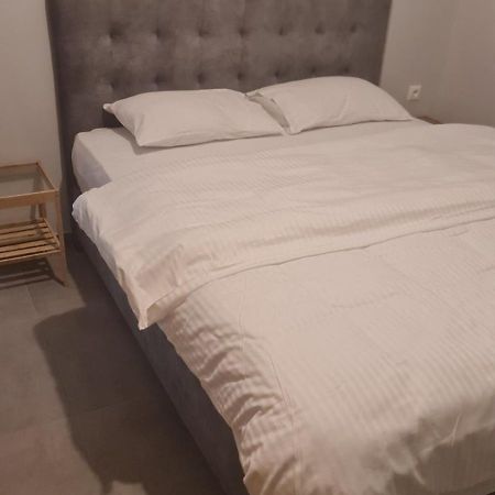 Διαμερισμα 4 Ατομων Lejlighed Athen Eksteriør billede